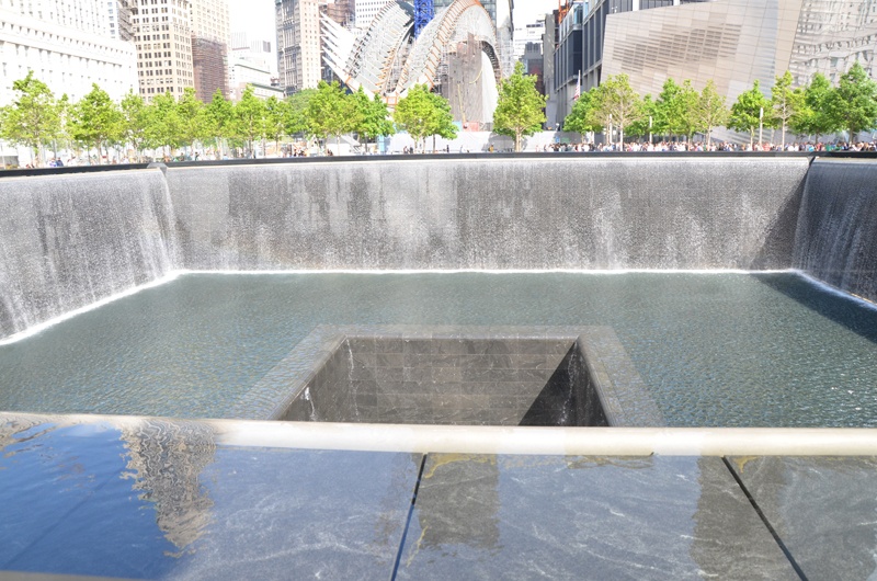 ground zero