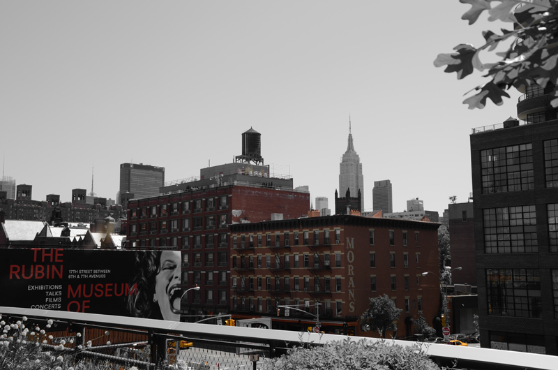 highline