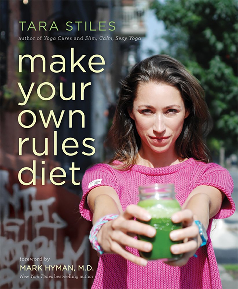 make your own rules diet