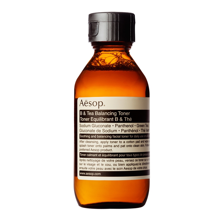 toner aesop