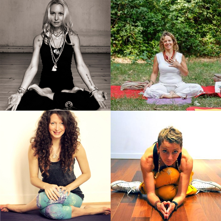 festival yoga provence